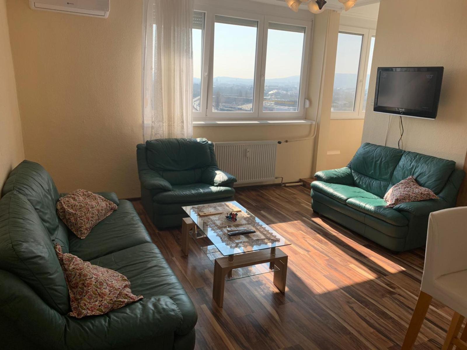 Vegas Zuglo بودابست المظهر الخارجي الصورة